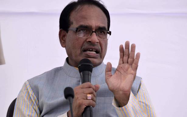 Shivraj Singh Chouhan