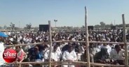 Beniwal's Hoonar rally starts