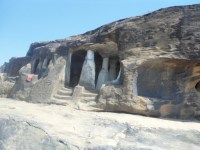 Historical materials found in research