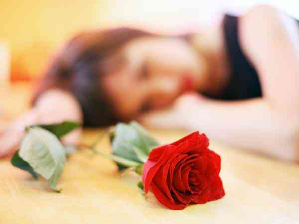 valentine day special