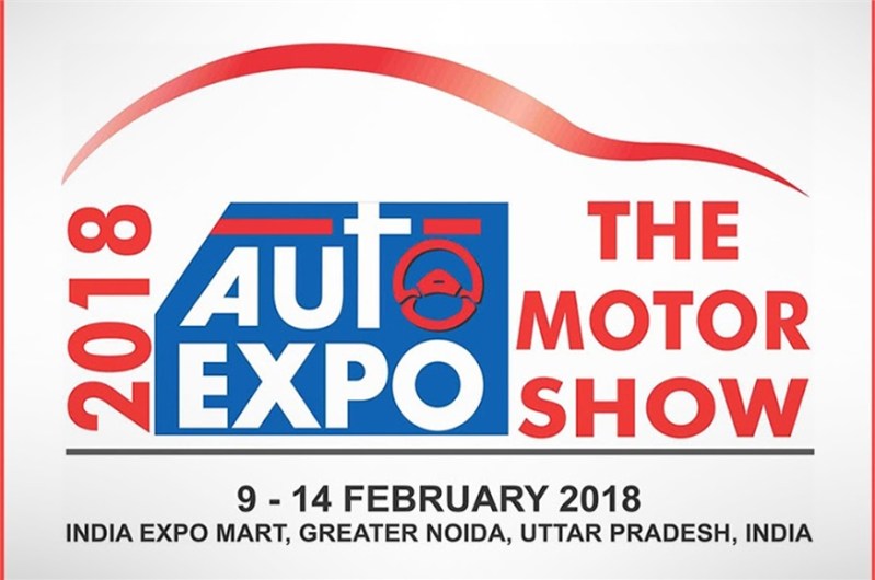 auto expo 2018