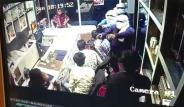CCTV footage of loot in jwellery shop in alwar