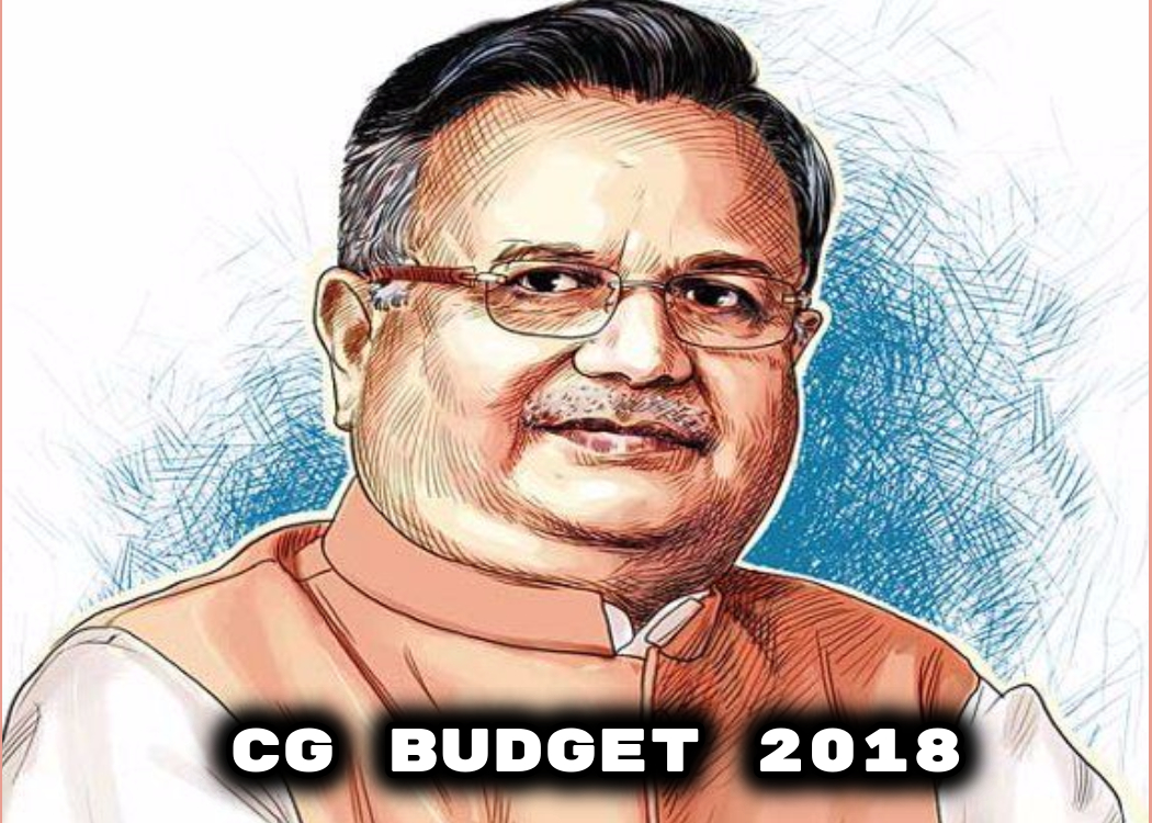 cg budget