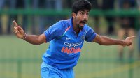 bumrah