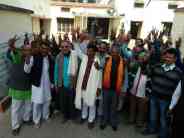 Jaunpur No Motion Confidence