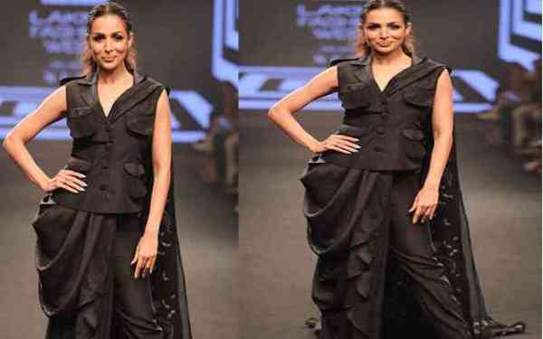 LFW 2018: जब करीना और कंगना में हुई टक्कर, रैंप पर बिखेरे खूबसूरती के जलवे!!!