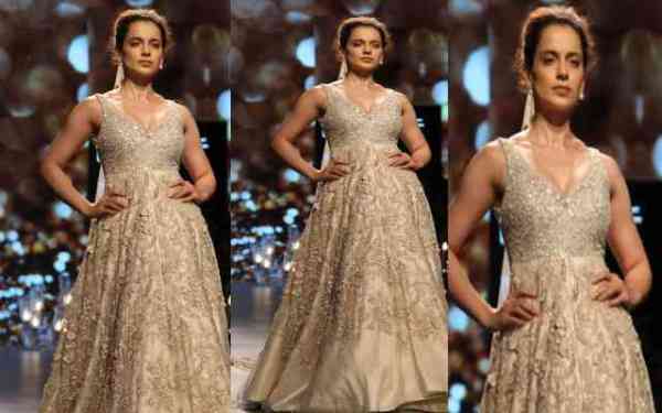 LFW 2018: जब करीना और कंगना में हुई टक्कर, रैंप पर बिखेरे खूबसूरती के जलवे!!!