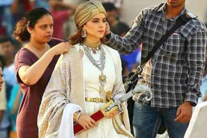 manikarnika