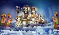 Mahabharata,Lord Ganesha,Lord Shiva,Lord Shiva Satue ,Hindu Gods,Hindus worship Shiva Lingam,Lord shiva temple,Kartikeya,Lord Kartikeya news in hindi,goddess sati,Shiva Purana,lord shiva with family,Parshurama,Lord Ayyappa,Ayyappa,lord shiva son,