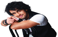 Sonu Nigam