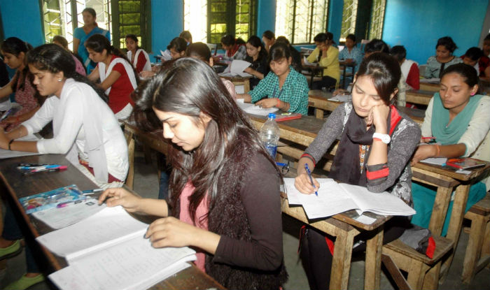 UP Board Examinations 2018 to be started on Tuesday