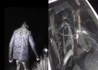 Sitapur criminal Surendra Pasi encounter with Barabanki police UP news