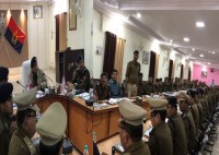 UP DGP OP Singh visit Kanpur UP hindi news