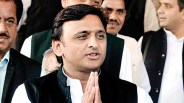 Akhilesh Yadav on Samajwadi Party BSP alliance before lok sabha chunav