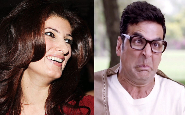 twinkle and akshay