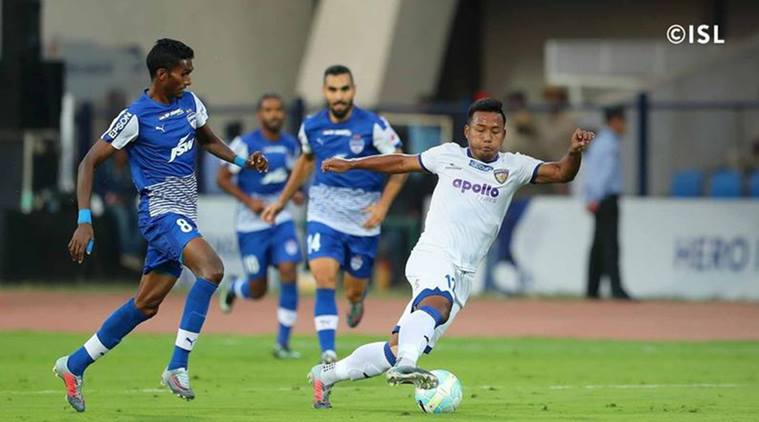 ISL