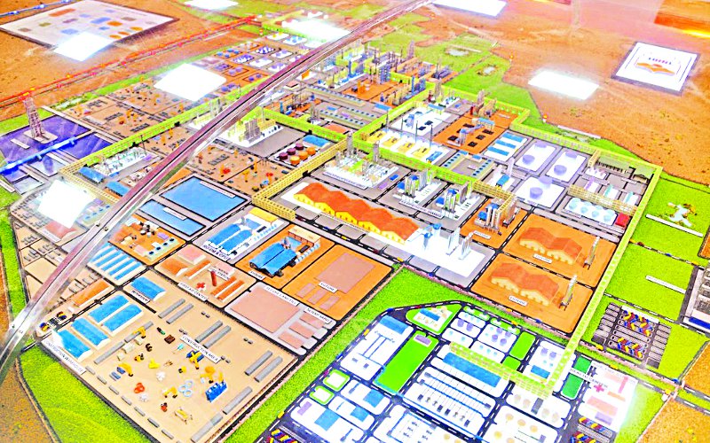 seven assembly constituencies,barmer