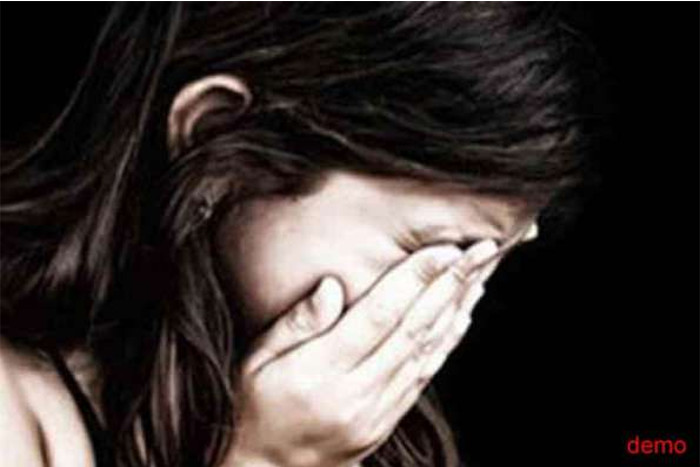  FIR against man who forcibly entered a minor's house and molested her