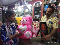 Valentine-day-Month of February special for love