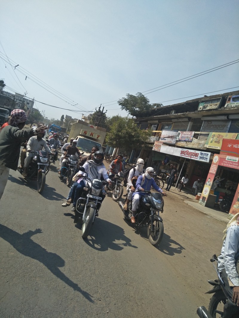 Dua prayed for peace, peace and unity