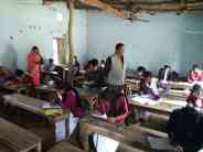 up board examination