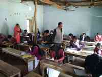 up board examination