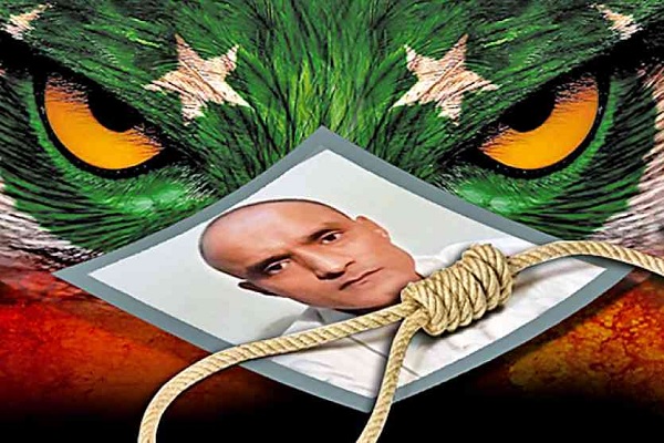 kulbhushan jadhav