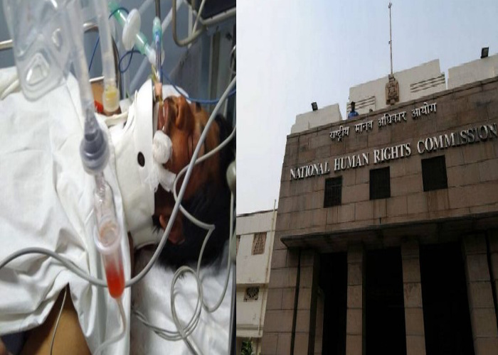 Noida Fake Encounter