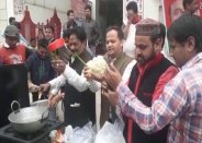 Samajwadi party 