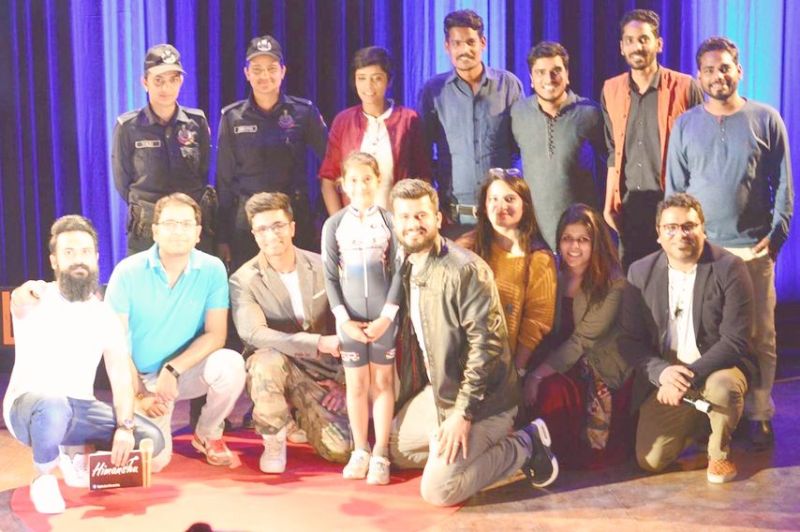 musician,scientist,seminar,Administrator,udaipur hindi latest news,filming a song,udaipur latest hindi news,