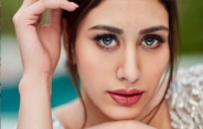 Warina hussain