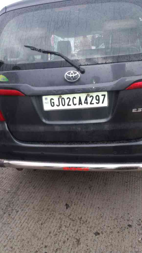 Chittorgarh, Chittorgarh news, Chittorgarh Hindi news, Chittorgarh local news, Narendra Modi, Prime Minister Narendra Modi, PM Narendra Modi, accident, road accident, PM Modi Wife, PM Modi wife Jashodaben, pm modi wife jashodaben accident, PM Modi's wife Jasoda Ben's car Accident, one death