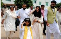 Abhishek and aishwarya