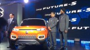 Auto expo 2018