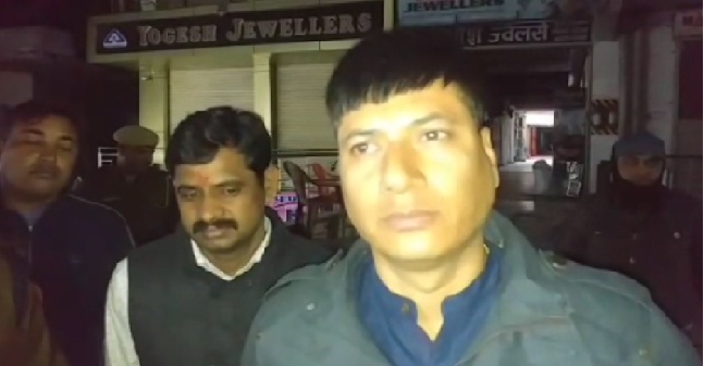 alwar police is very near to solve nemrana case