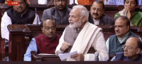 pm modi rajyasabha 