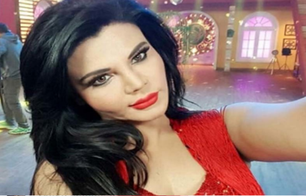 विराट की फोटो पर राखी सावंत ने किया ऐसा कमेंट, अनुष्का हो सकती है आग बबूला