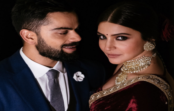 विराट की फोटो पर राखी सावंत ने किया ऐसा कमेंट, अनुष्का हो सकती है आग बबूला