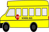 school bus