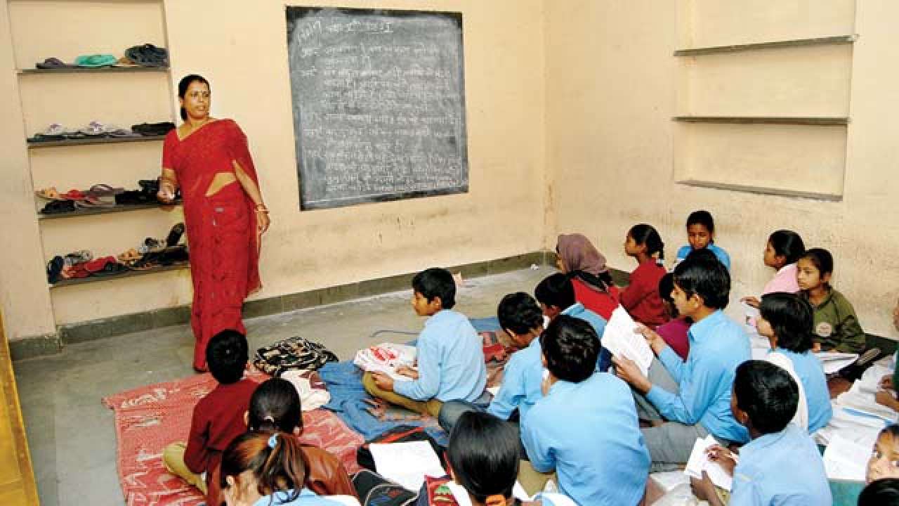 schools on ppp mode 
