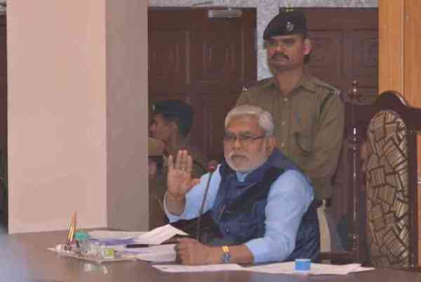 Municipal Corporation Board Meeting to Pass Budget of Kota CIty