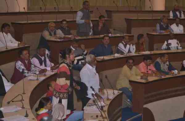Municipal Corporation Board Meeting to Pass Budget of Kota CIty