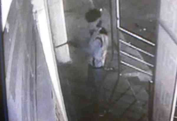Theft and Shop Lock Break in Kota