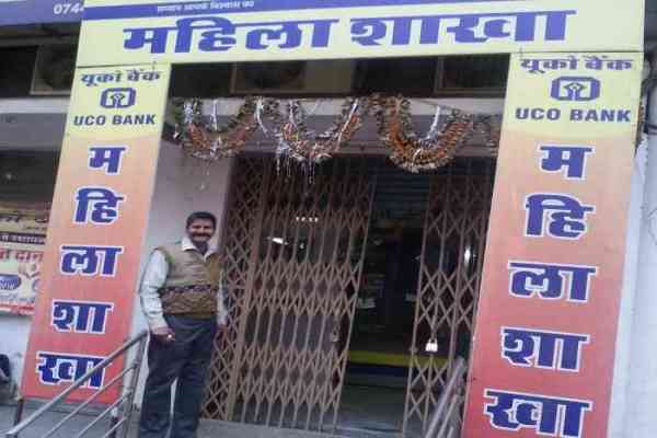 Theft and Shop Lock Break in Kota