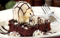 brownie