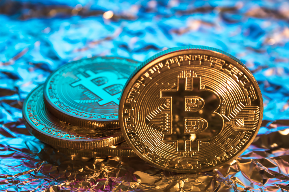 cryptocurrency
