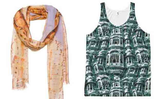Fashion trends