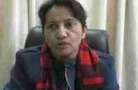 deputy director rashmi varun dismissed from saharanpur in kasganj case