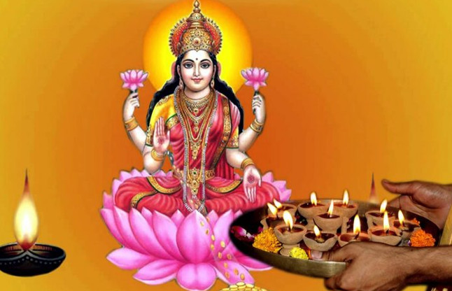 Lakshmi Ji ke totke