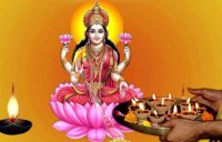 Lakshmi Ji ke totke 